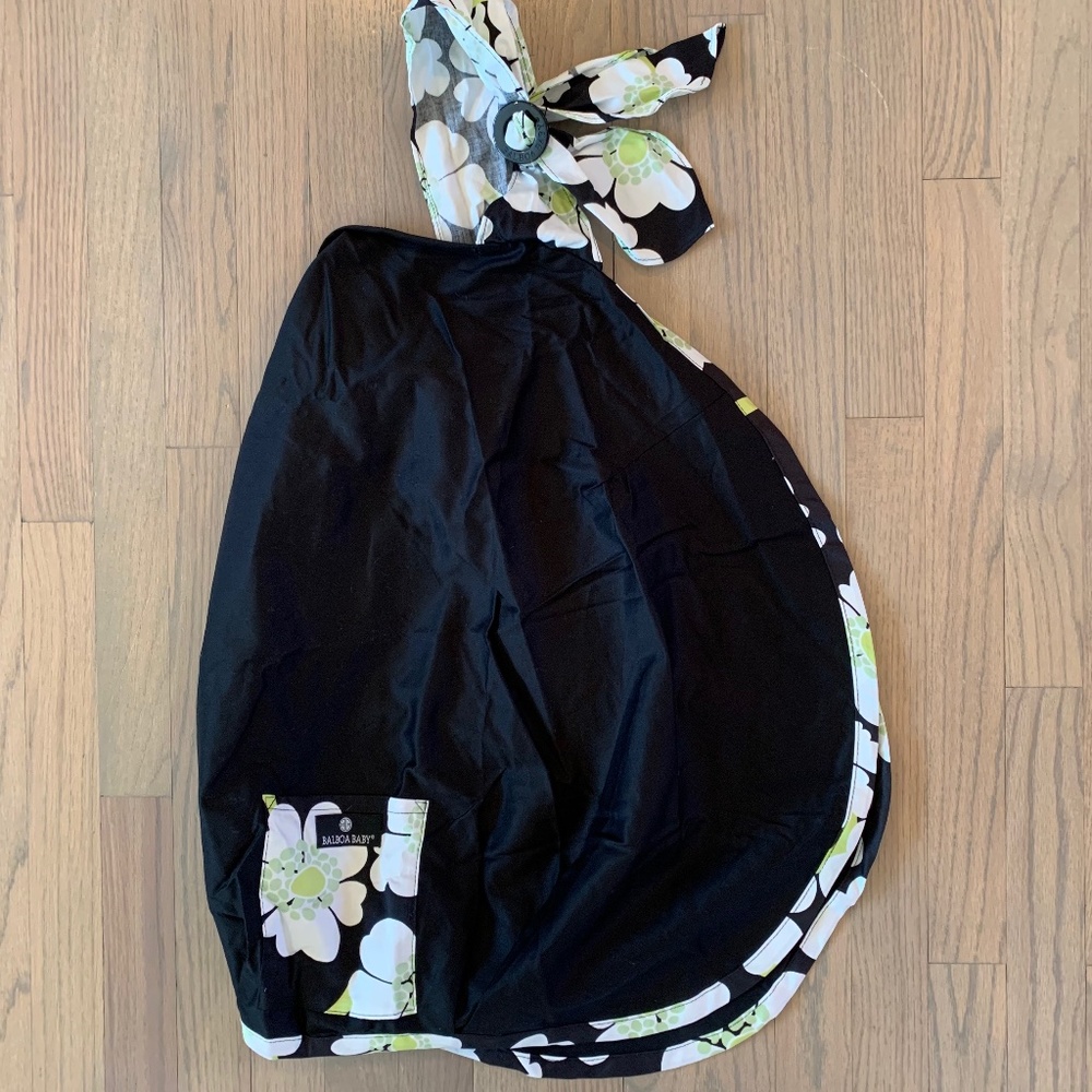 Balboa Baby NWOT Nursing Cover